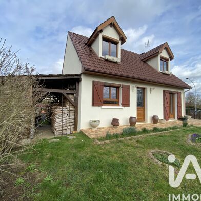 Maison 6 pièces 219000 €