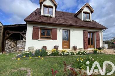 Maison 6 pièces 219000 €