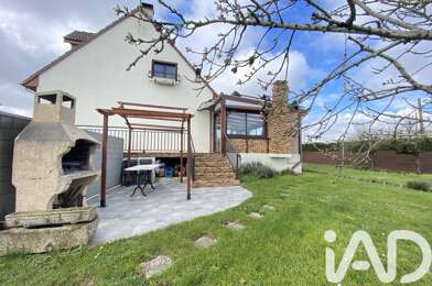 Maison 6 pièces 214000 €