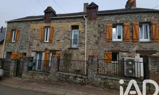 Maison 5 Pièces 132 m² à vendre à Saint-Rémy (14570)