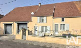 Maison 6 Pièces 155 m² à vendre à Giey-sur-Aujon (52210)