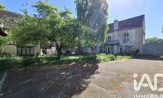 Maison 14 Pièces 458 m² à vendre à Dreux (28100)