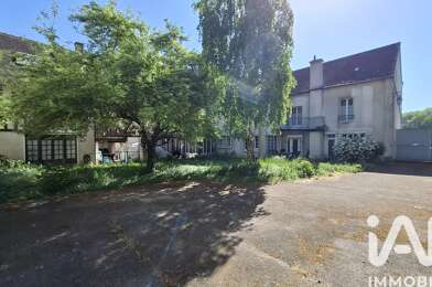 Maison 14 pièces 399000 €