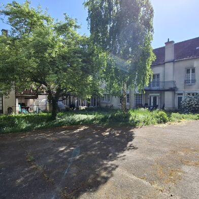 Maison 14 pièces 399000 €