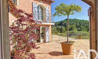 Maison 6 Pièces 240 m² à vendre à Sanary-sur-Mer (83110)