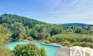 Maison 6 Pièces 240 m² à vendre à Sanary-sur-Mer (83110)