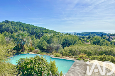 Maison 6 pièces 1740000 €
