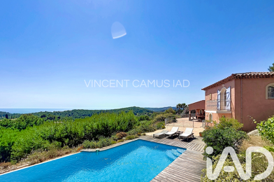 Maison 6 pièces 1740000 €