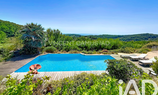Maison 6 Pièces 240 m² à vendre à Sanary-sur-Mer (83110)