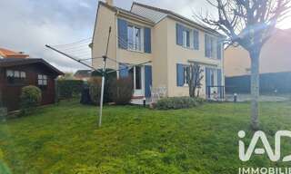 Maison 6 Pièces 124 m² à vendre à Annet-sur-Marne (77410)