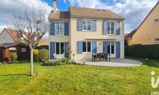 Maison 6 Pièces 124 m² à vendre à Annet-sur-Marne (77410)