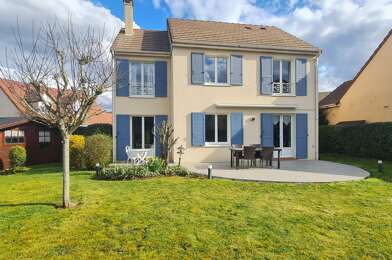 Maison 6 pièces 530000 €