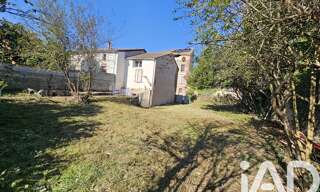 Maison 5 Pièces 140 m² à vendre à Graulhet (81300)