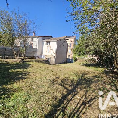 Maison 5 pièces 116000 €
