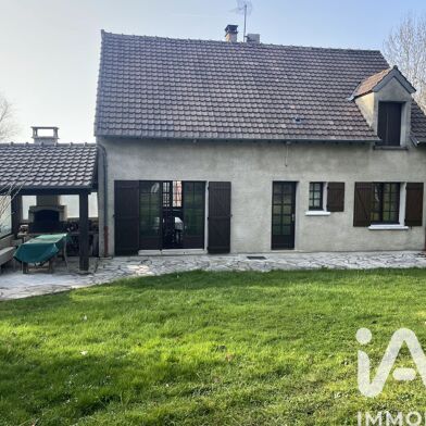Maison 5 pièces 335000 €