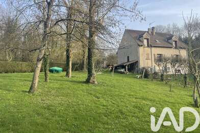 Maison 5 pièces 335000 €