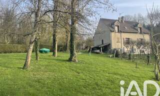 Maison 5 Pièces 107 m² à vendre à La Ferté-sous-Jouarre (77260)