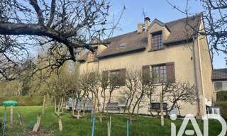 Maison 5 Pièces 107 m² à vendre à La Ferté-sous-Jouarre (77260)