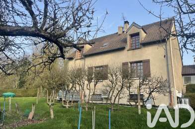 Maison 5 pièces 320000 €