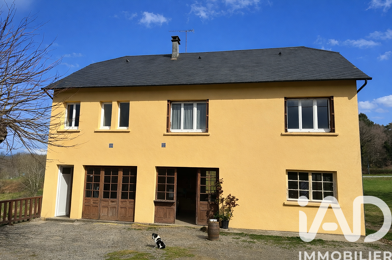Maison 4 pièces 199000 €
