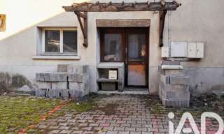 Appartement 2 Pièces 68 m² à vendre à Andrézieux-Bouthéon (42160)