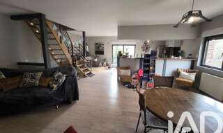 Maison 5 Pièces 122 m² à vendre à Denain (59220)