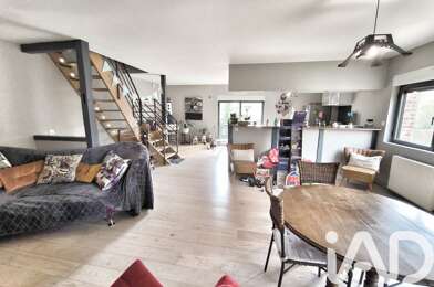 Maison 5 pièces 139000 €