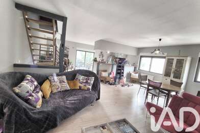 Maison 5 pièces 139000 €