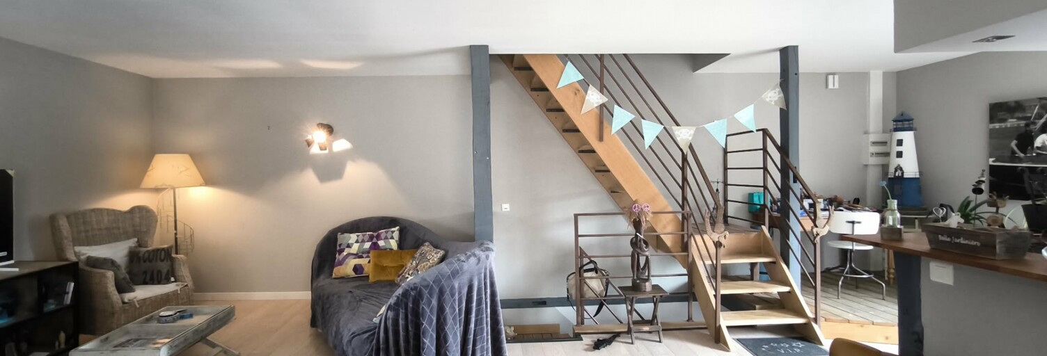 Maison 5 Pièces 122 m² à vendre à Denain (59220)