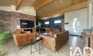 Maison 5 Pièces 118 m² à vendre à Médis (17600)