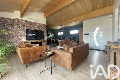 Maison 5 pièces 348000 €