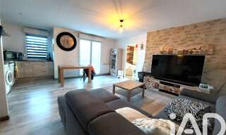 Appartement 3 Pièces 61 m² à vendre à Châlons-en-Champagne (51000)