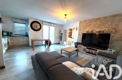 Appartement 3 pièces 110000 €