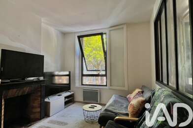 Appartement 3 pièces 153000 €