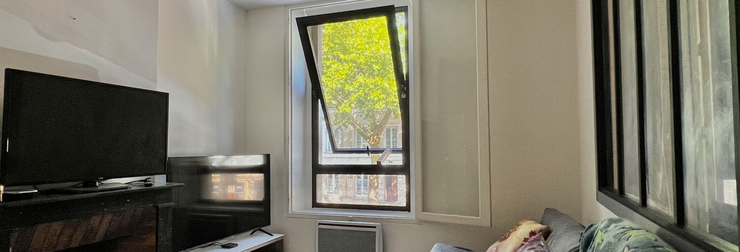 Appartement 3 Pièces 53 m² à vendre à Melun (77000)