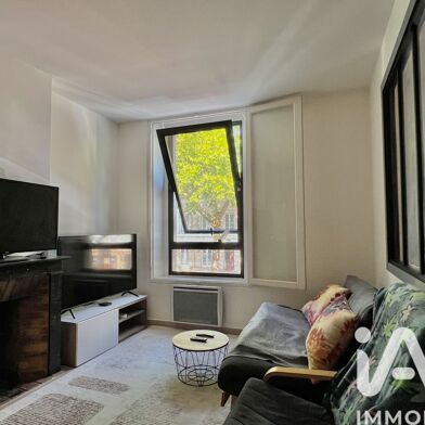 Appartement 3 pièces 153000 €