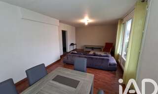 Appartement 5 Pièces 85 m² à vendre à Brest (29200)