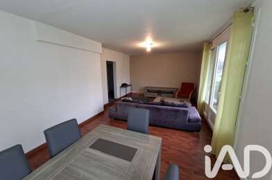 Appartement 5 pièces 140000 €