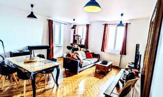 Appartement 2 Pièces 52 m² à vendre à Le Havre (76600)