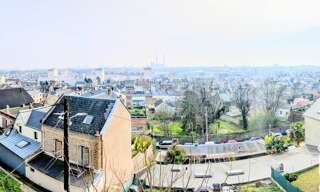 Appartement 2 Pièces 52 m² à vendre à Le Havre (76600)