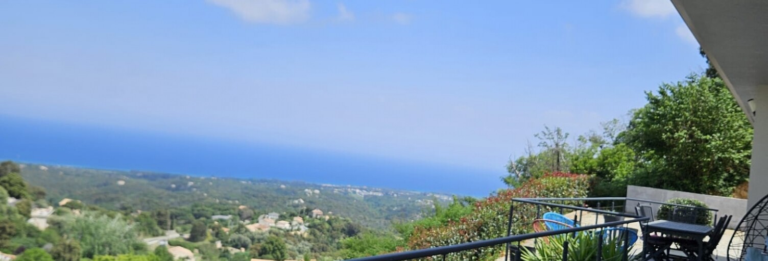 Maison 5 Pièces 124 m² à vendre à Cervione (20221)