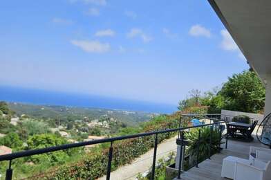 Maison 5 pièces 479000 €