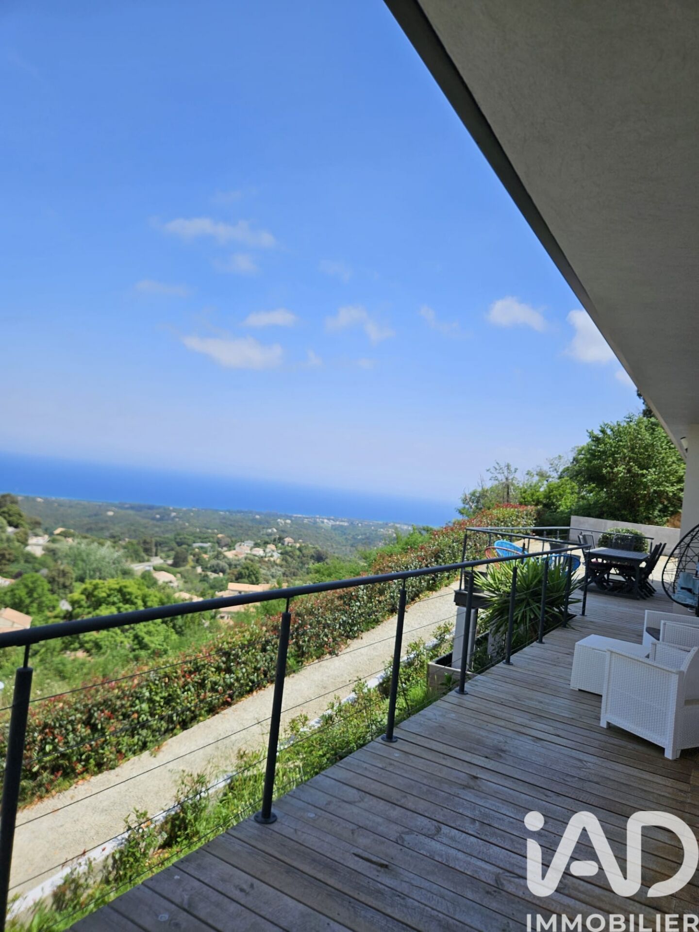 Maison à vendre, 5 pièces, 124 m², Cervione