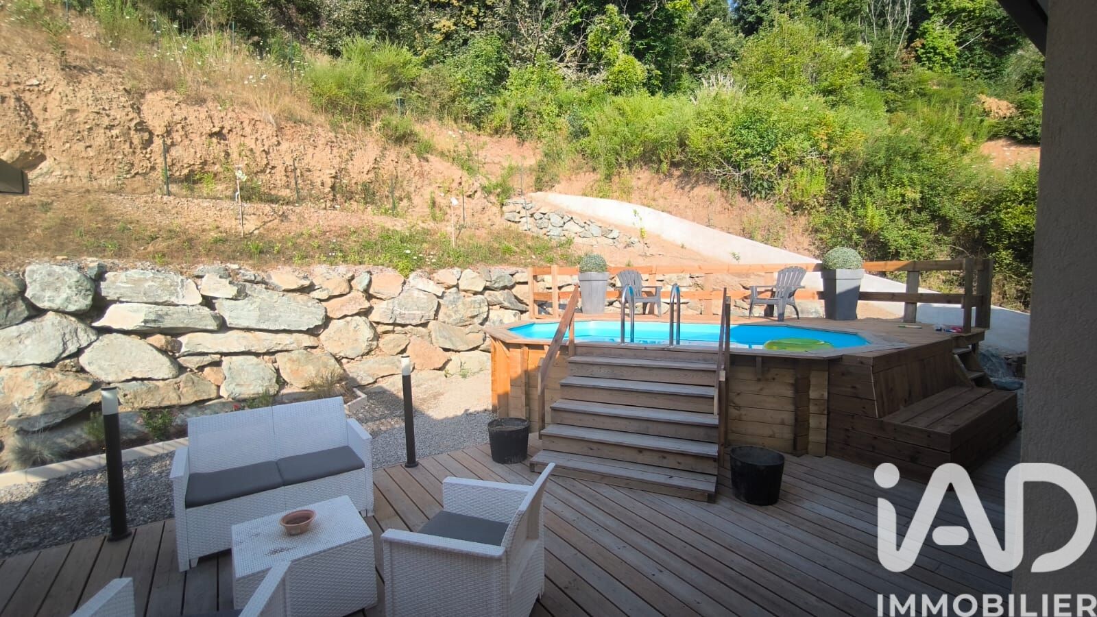 Vente Maison/villa 5 pièces - Photo 2