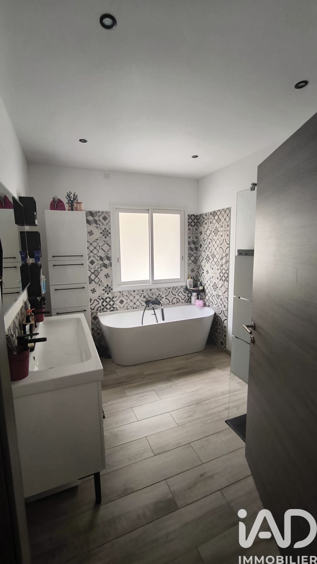 Vente Maison/villa 5 pièces - Photo 4