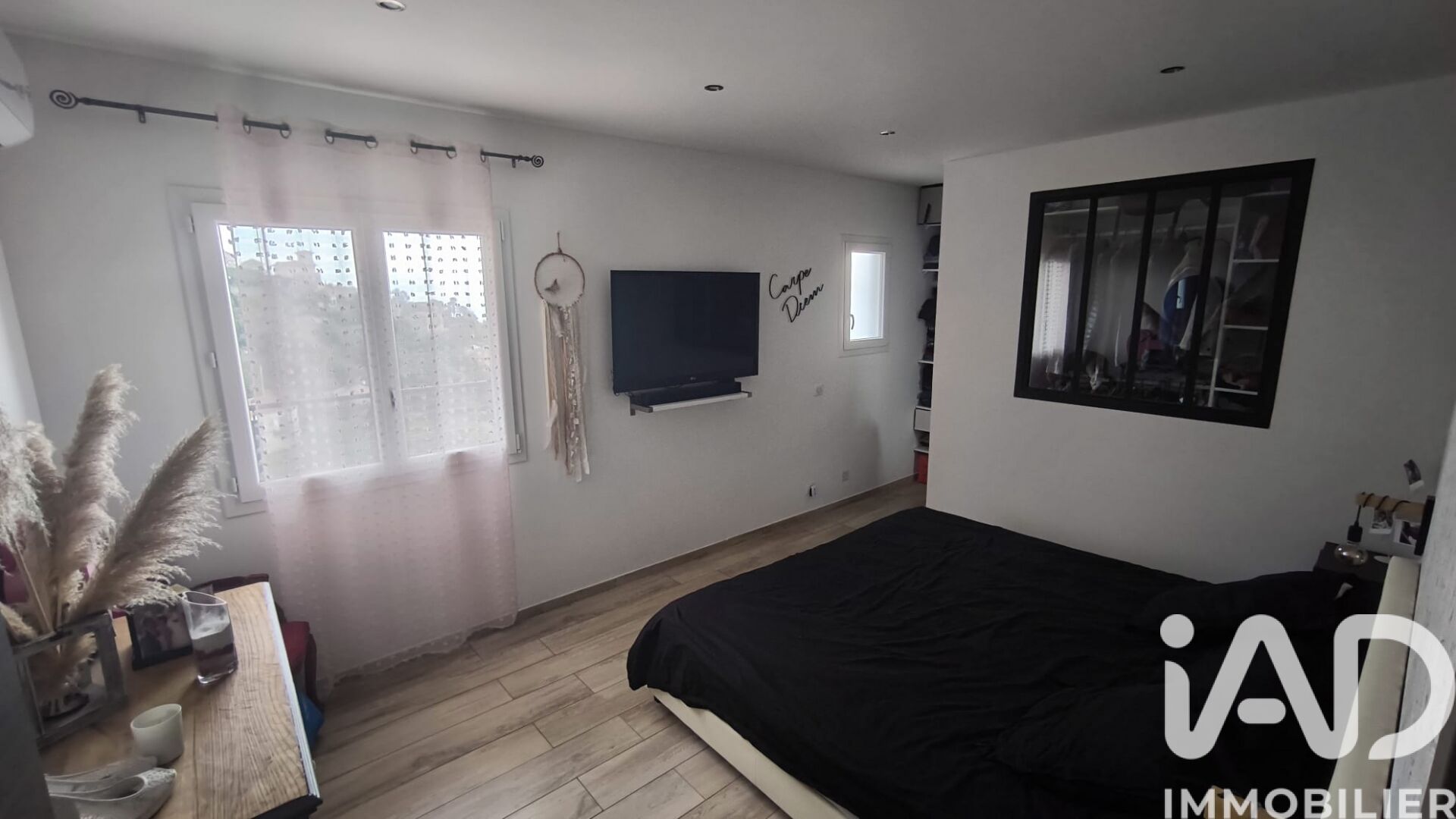 Vente Maison/villa 5 pièces - Photo 5