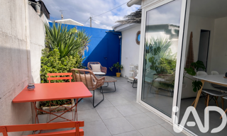 Maison 4 Pièces 70 m² à vendre à Cenon (33150)