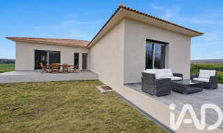 Maison 7 Pièces 150 m² à vendre à Aléria (20270)