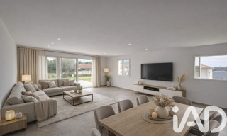 Maison 7 Pièces 150 m² à vendre à Aléria (20270)