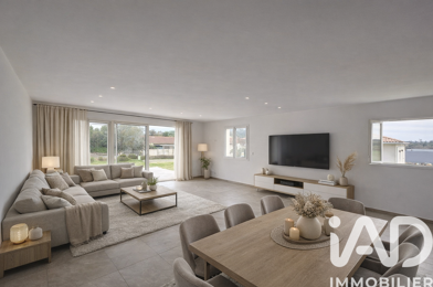 Maison 7 pièces 545000 €
